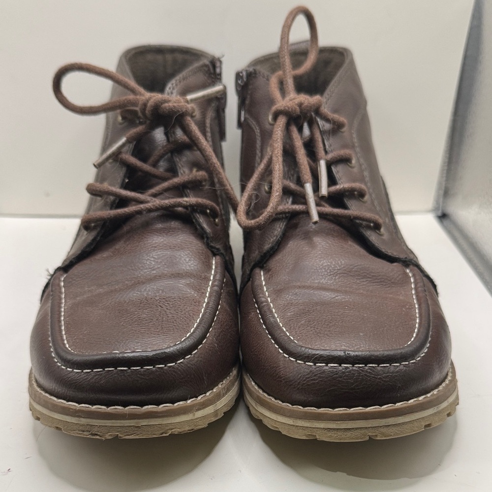 The Children's Place Brown Kids Boots